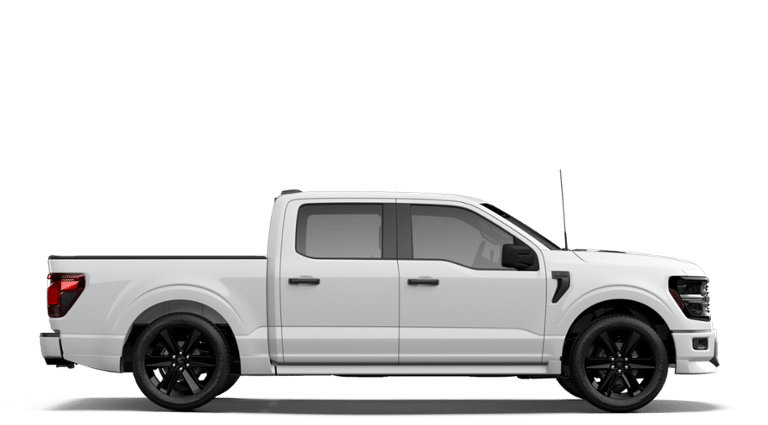 New 2026 Ford F150 STX w/ F-150 LOBO Package AWD/4WD image 49