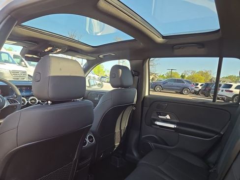 New 2026 Mercedes-Benz GLB 250 4MATIC image 28