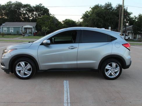 Used 2019 Honda HR-V EX-L image 6