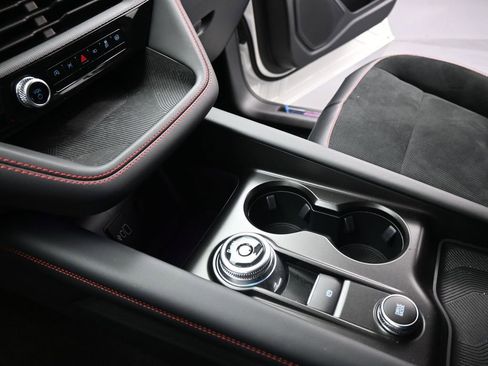 New 2026 Ford Explorer ST w/ Sun And Sound Package image 14