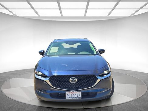 Used 2024 MAZDA CX-30 AWD 2.5 S w/ Select Sport Pkg image 2