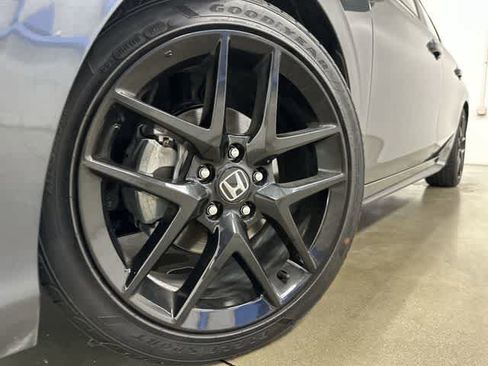 Used 2026 Honda Civic Sport image 28