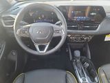 New 2025 Chevrolet TrailBlazer ACTIV w/ Convenience Package image 4
