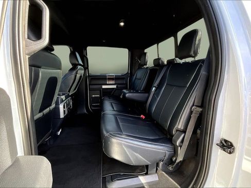 Used 2022 Ford F250 Lariat w/ Lariat Value Package image 25