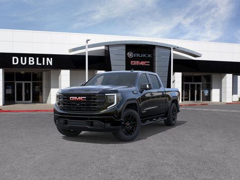 New 2026 GMC Sierra 1500 Elevation w/ Elevation Premium Package image 9
