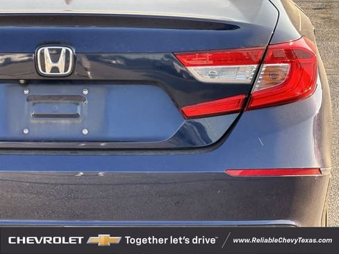 Used 2019 Honda Accord EX-L image 7