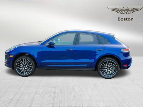 Used 2025 Porsche Macan image 6