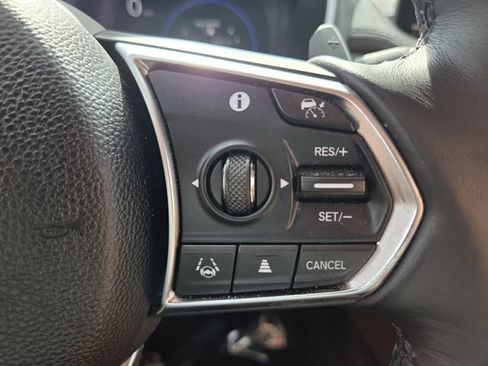 Used 2022 Acura MDX SH-AWD w/ Advance Package image 30