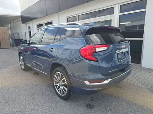 Certified 2024 GMC Terrain Denali w/ Denali Premium Package image 5