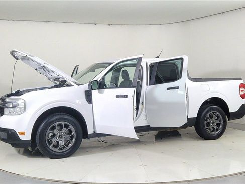 Used 2024 Ford Maverick XLT w/ Equipment Group 300A Standard image 10