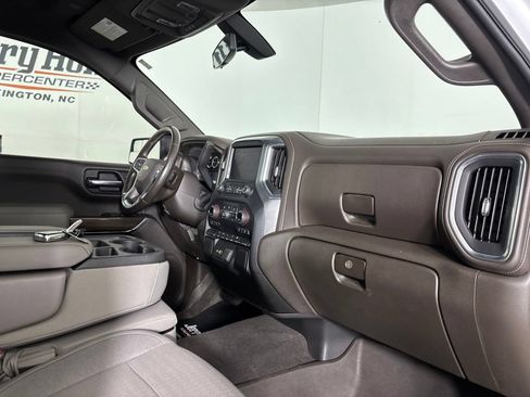 Used 2019 Chevrolet Silverado 1500 LT w/ All-Star Edition AWD/4WD image 31