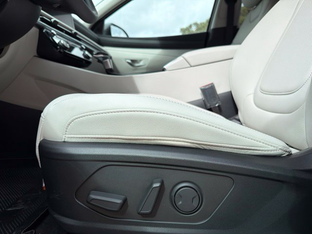New 2026 Hyundai Tucson SEL Plus FWD image 37