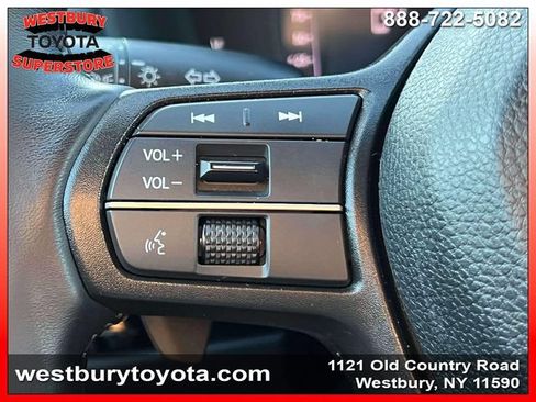 Used 2024 Honda Accord Sport image 24