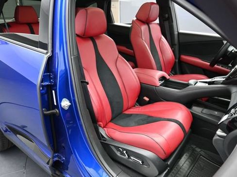 Used 2023 Acura RDX A-Spec FWD image 30