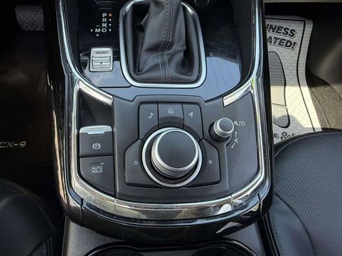 Certified 2023 MAZDA CX-9 Touring AWD/4WD image 21