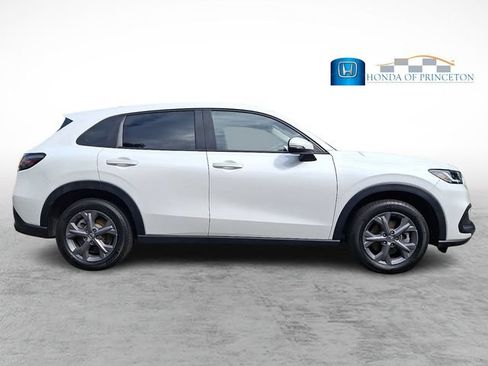 Used 2026 Honda HR-V LX image 7