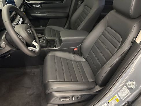 New 2026 Honda CR-V EX-L image 20