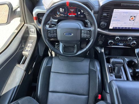 Used 2023 Ford F150 Raptor w/ Raptor Carbon Fiber Package AWD/4WD image 13