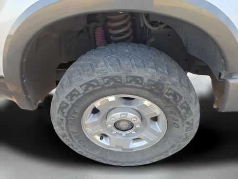 Used 2008 Ford F250 Lariat image 15