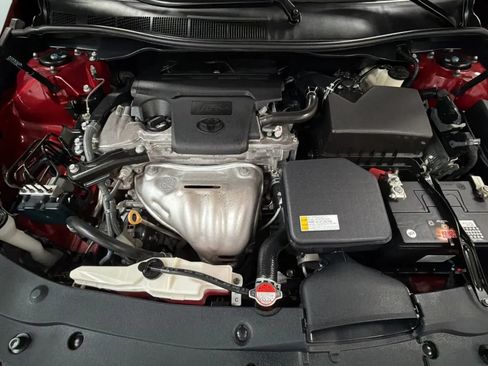 Used 2016 Toyota Camry LE w/ Protection Package (Q2) FWD image 21