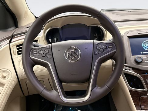 Used 2014 Buick LaCrosse Leather image 12