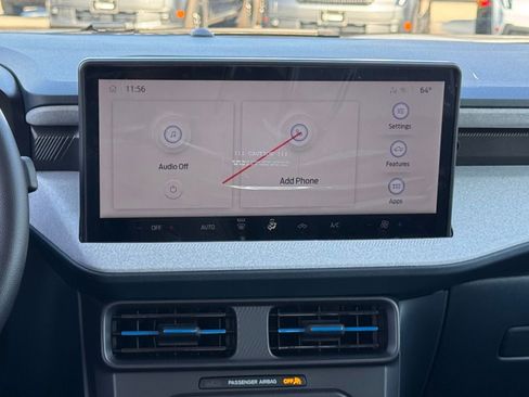 New 2026 Ford Maverick XLT image 23