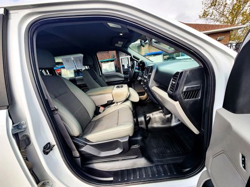 Used 2018 Ford F150 XL w/ Equipment Group 101A Mid image 18