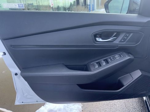 Used 2025 Honda Accord Sport image 17