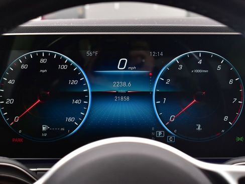 Certified 2023 Mercedes-Benz GLE 350 image 15