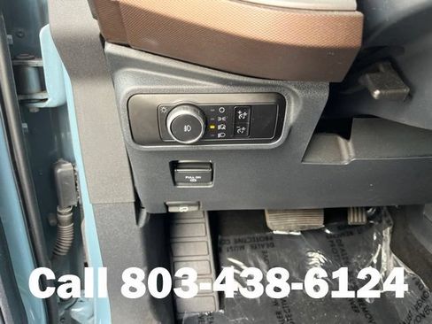 Used 2023 Ford Bronco Outer Banks AWD/4WD image 34