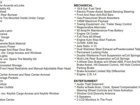 Used 2017 Porsche Macan image 19