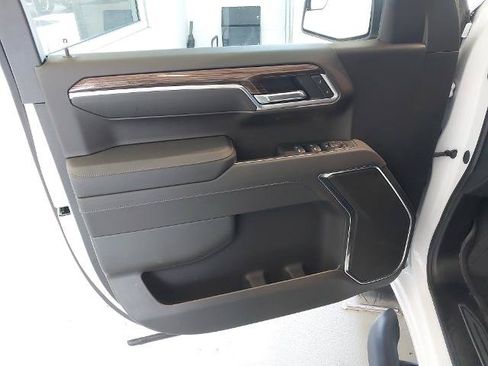 New 2026 Chevrolet Silverado 1500 RST w/ RST Select Package AWD/4WD image 25