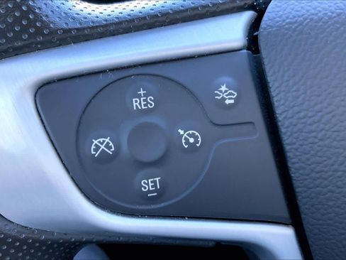 Certified 2023 GMC Terrain SLE image 21