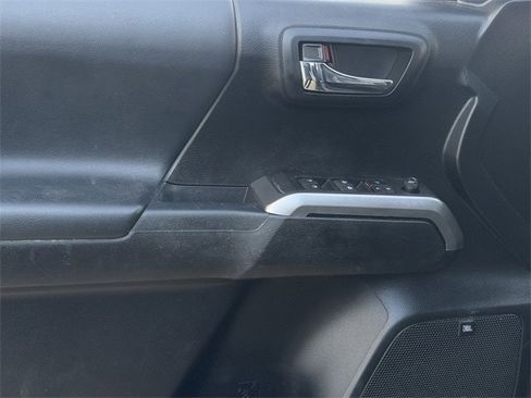 Used 2022 Toyota Tacoma Limited w/ Nightshade Package image 28