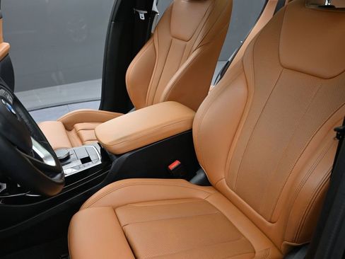 Used 2022 BMW X3 xDrive30i w/ Convenience Package image 10