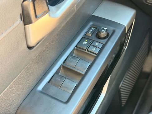 Used 2023 Toyota Tundra Limited w/ Power Package AWD/4WD image 26