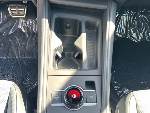 New 2026 Volkswagen Tiguan SE R-Line image 17