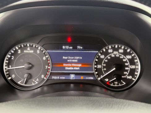 Certified 2022 Nissan Armada SV RWD image 16