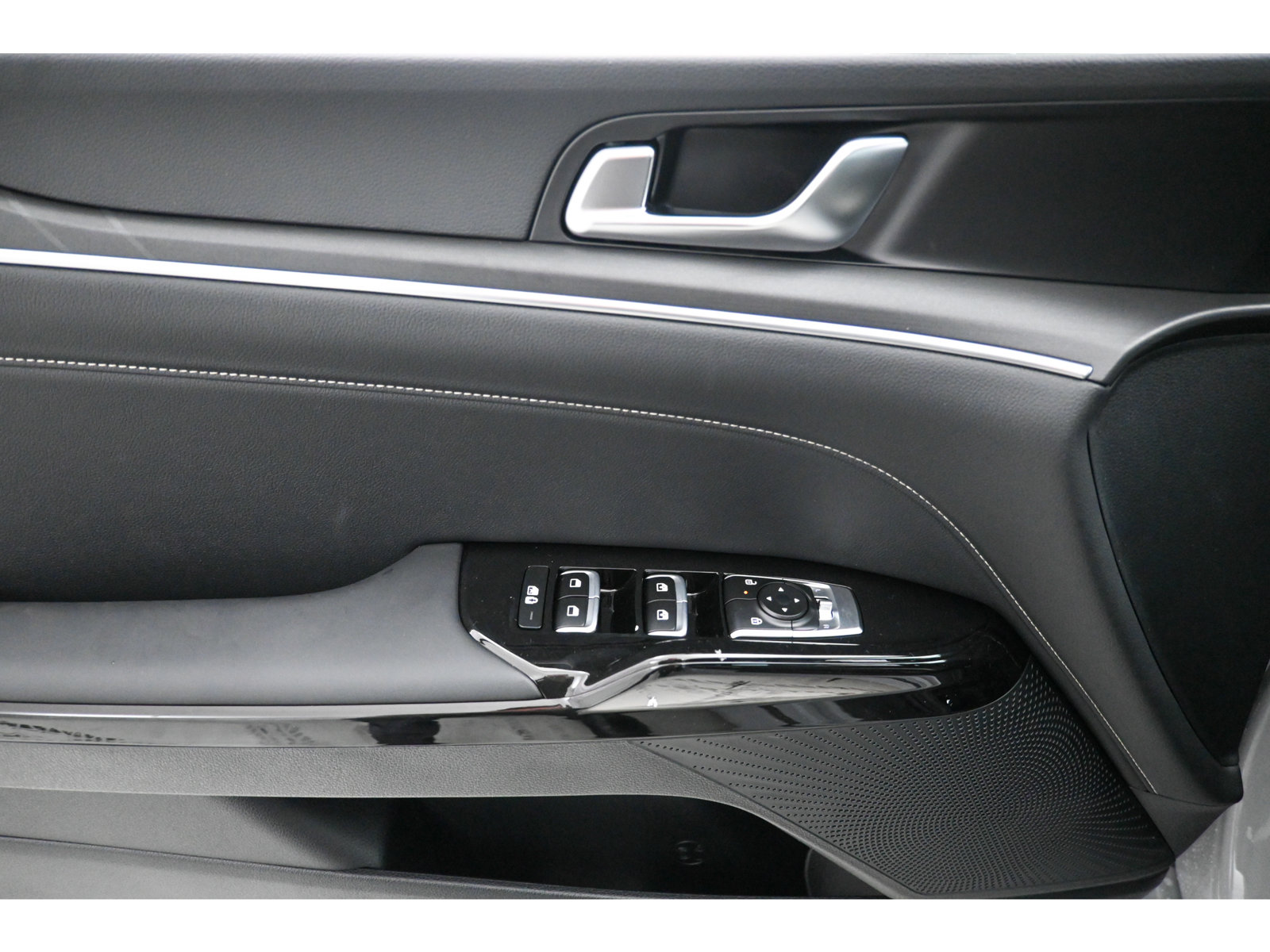 New 2027 Kia K5 GT-Line FWD image 14