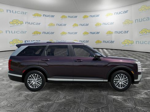 New 2026 Hyundai Palisade SEL image 7