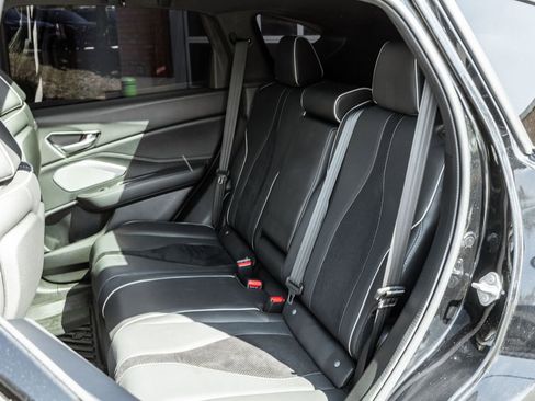 Used 2021 Acura RDX A-Spec AWD/4WD image 28