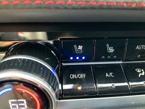 New 2026 Chevrolet Equinox RS w/ Convenience Package III image 24