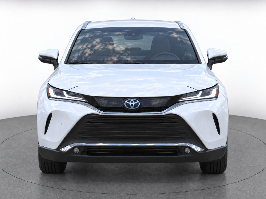 Certified 2023 Toyota Venza XLE AWD/4WD image 8