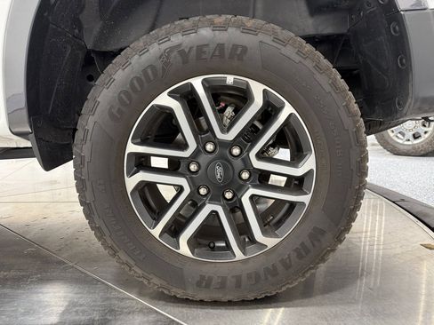 Used 2024 Ford Ranger Lariat image 56