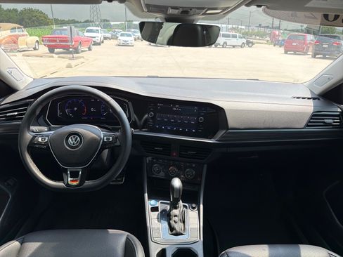 Used 2021 Volkswagen Jetta SEL FWD image 26