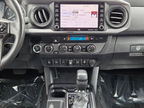 Used 2020 Toyota Tacoma TRD Pro image 16