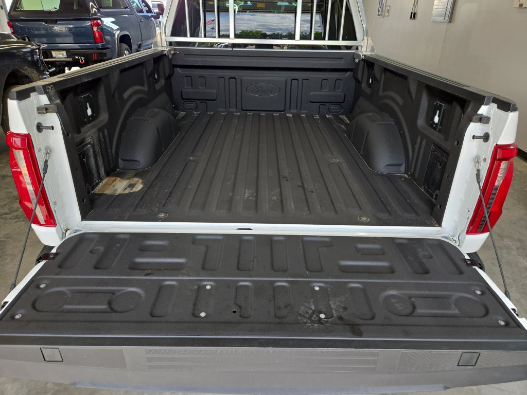Used 2024 Ford F150 XLT w/ Tow/Haul Package AWD/4WD image 28