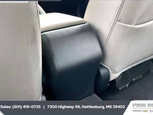 Used 2023 Honda Accord EX image 24