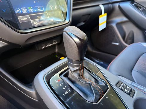 New 2026 Subaru Crosstrek 2.5i Limited image 18