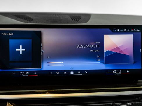 Used 2025 BMW X6 xDrive40i image 31